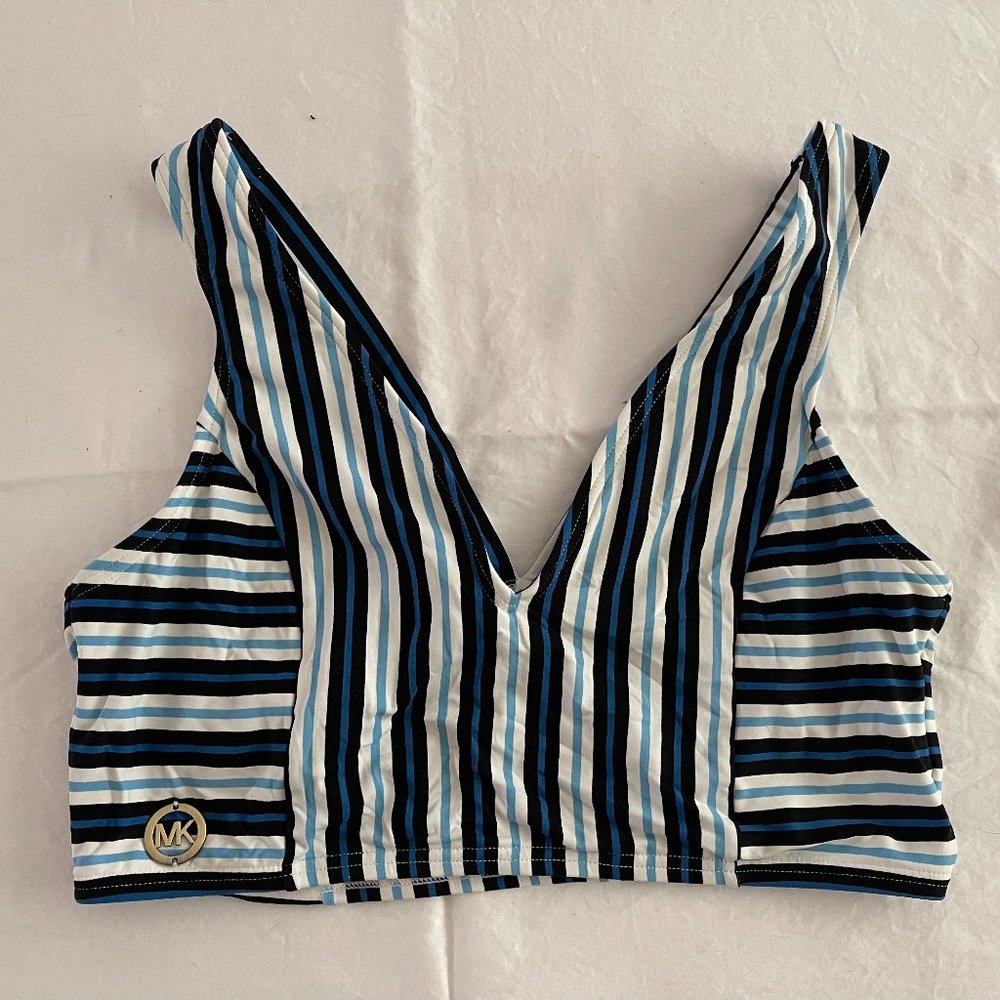 Michael Kors Swimsuit Top